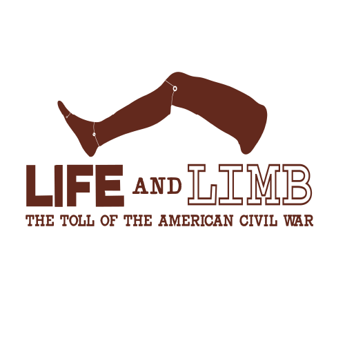 "Life and Limb": The Toll of the American Civil War
 