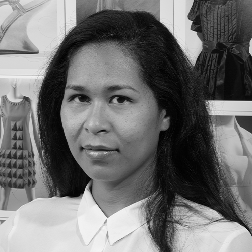 Reading A Dress: Fashioning Black Women&rsquo;s Histories