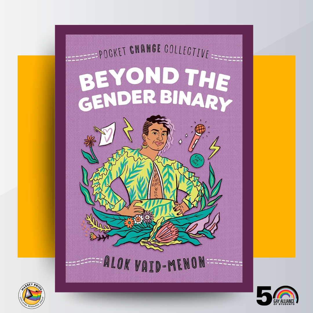 Beyond the Gender Binary