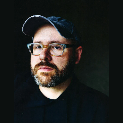 Creative Inquiries Presents: Zach Blas