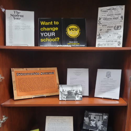 Voices of Change: Stories from Alumni