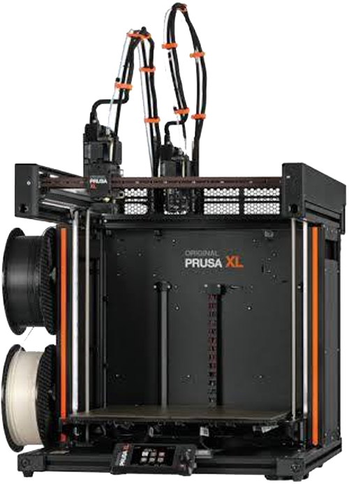 Prusa XL 3D printer
